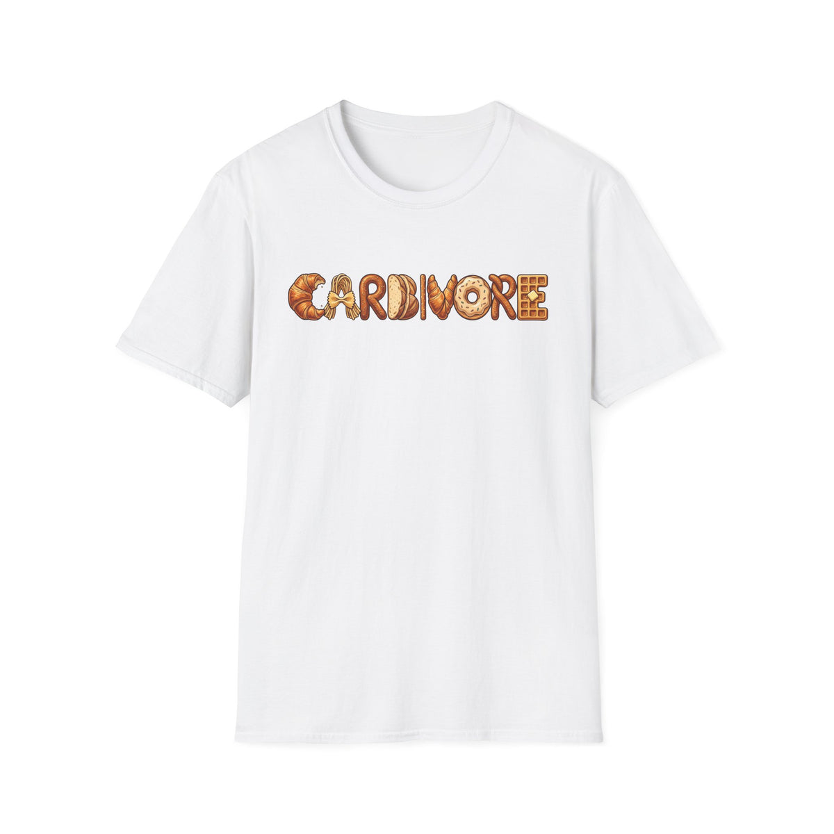Carbivore T-Shirt
