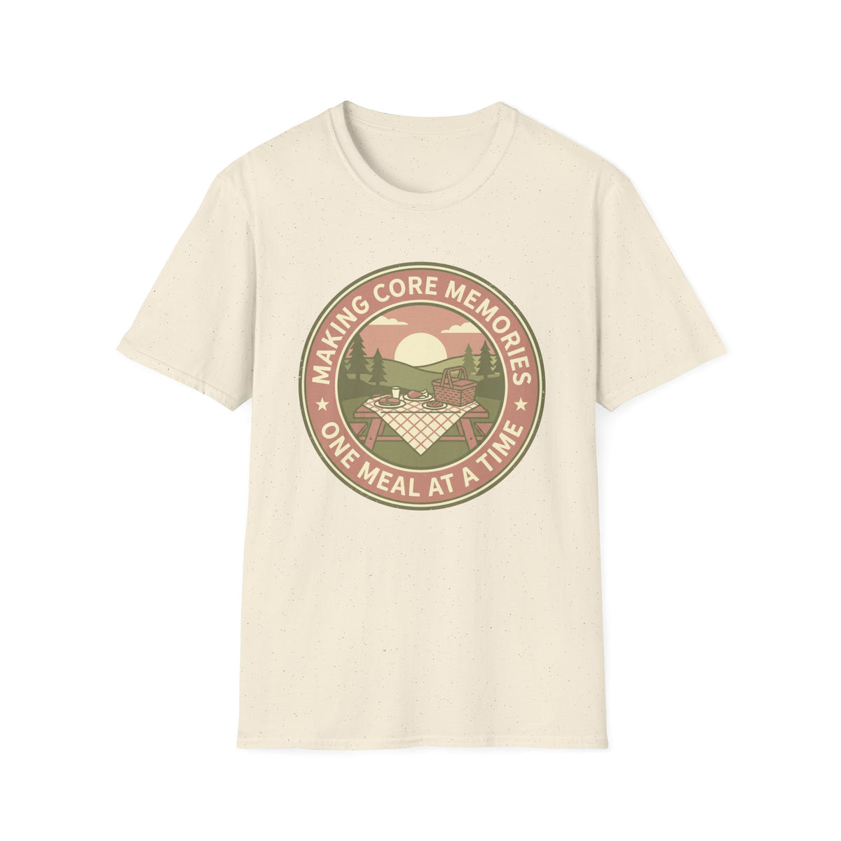 Core Memories T-Shirt
