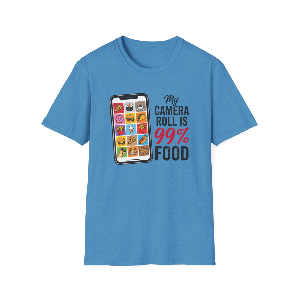 My Camera Roll T-Shirt