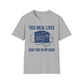 Rent-Free  T-Shirt