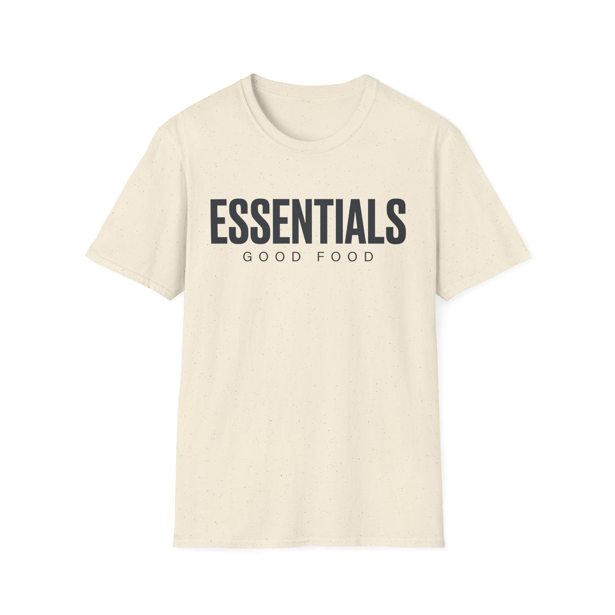 Essentials Good Food T-Shirt