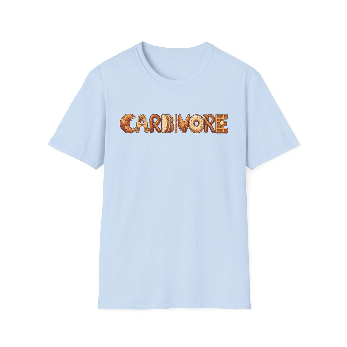 Carbivore T-Shirt