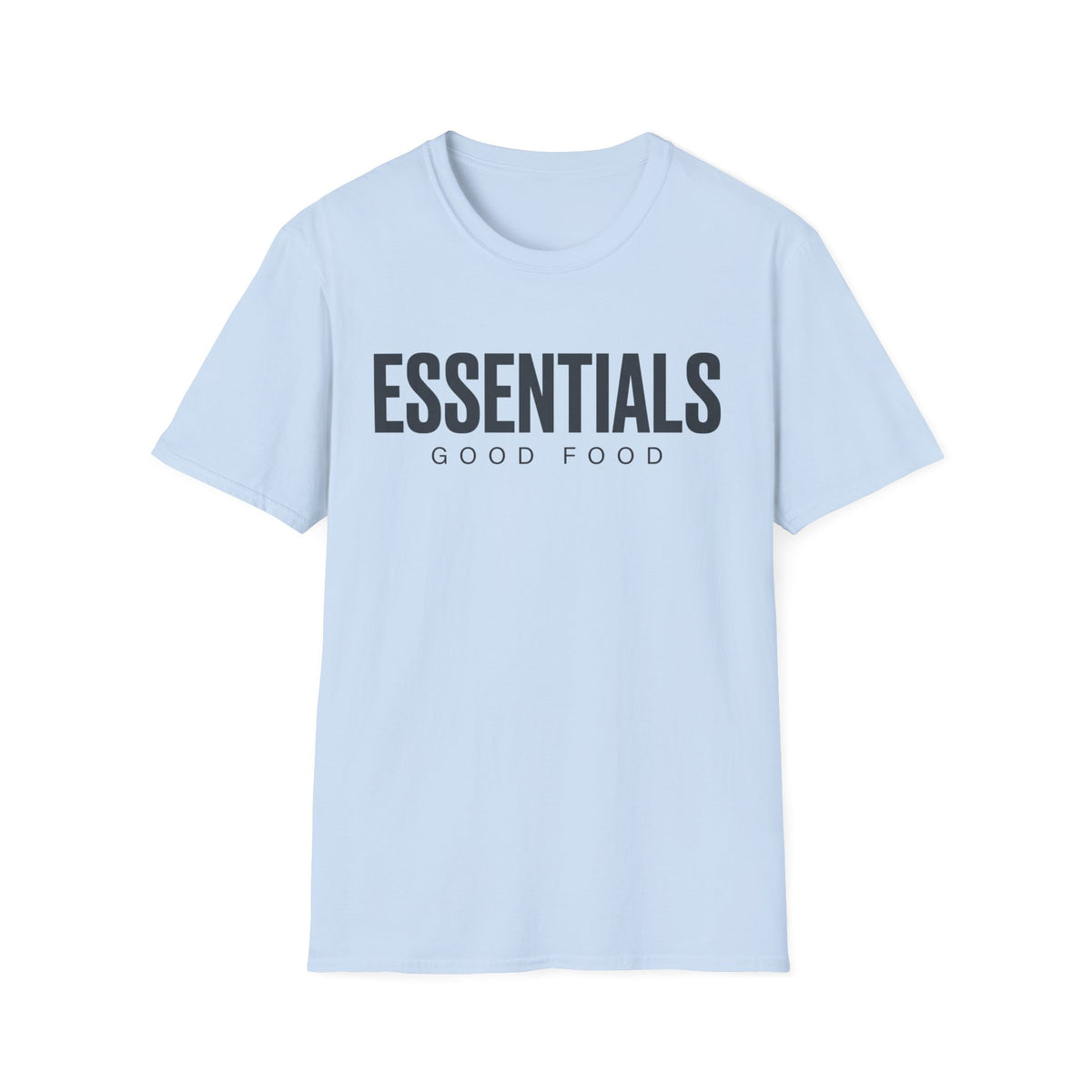 Essentials Good Food T-Shirt
