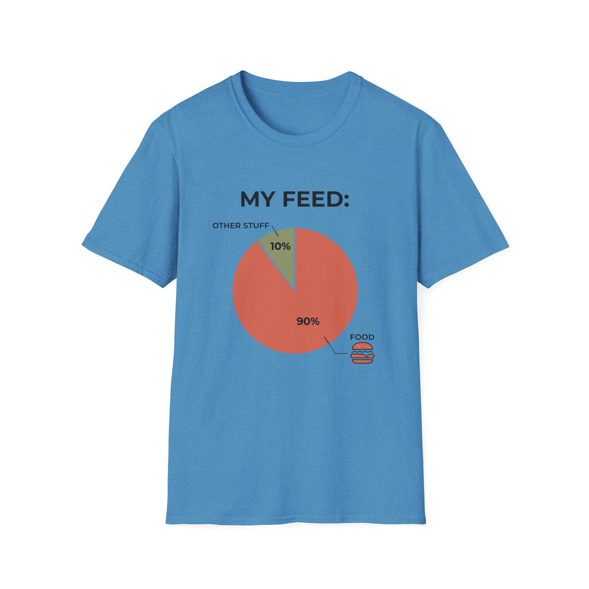 Feed T-Shirt