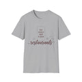 Notes App T-Shirt