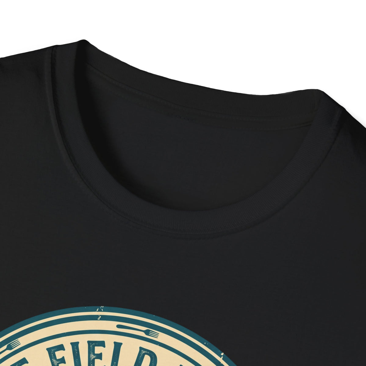 Foodie Field Explorer T-Shirt