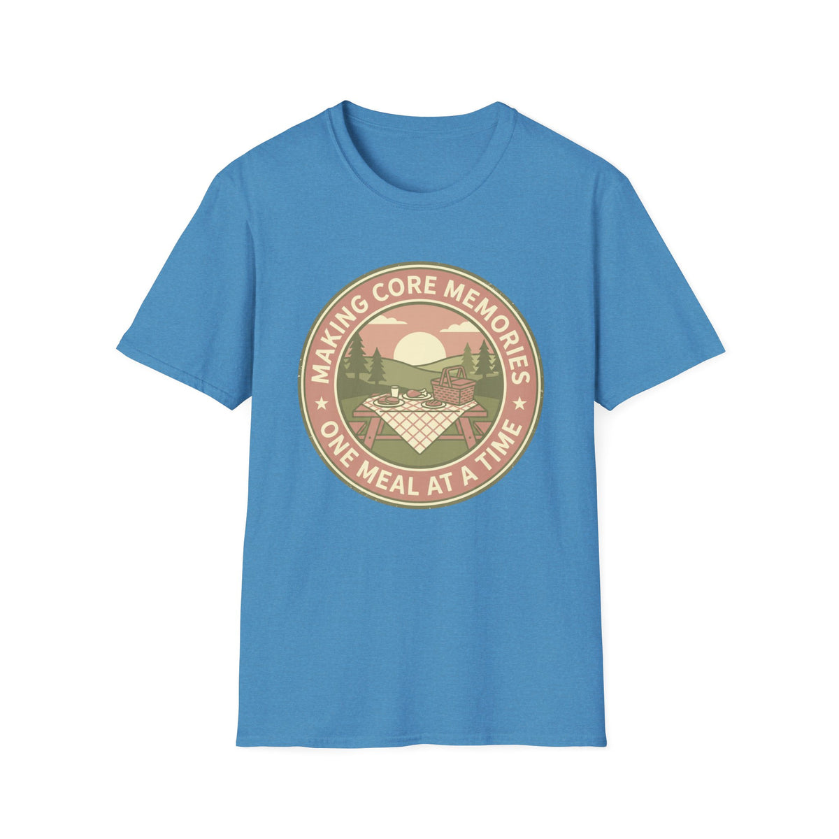 Core Memories T-Shirt