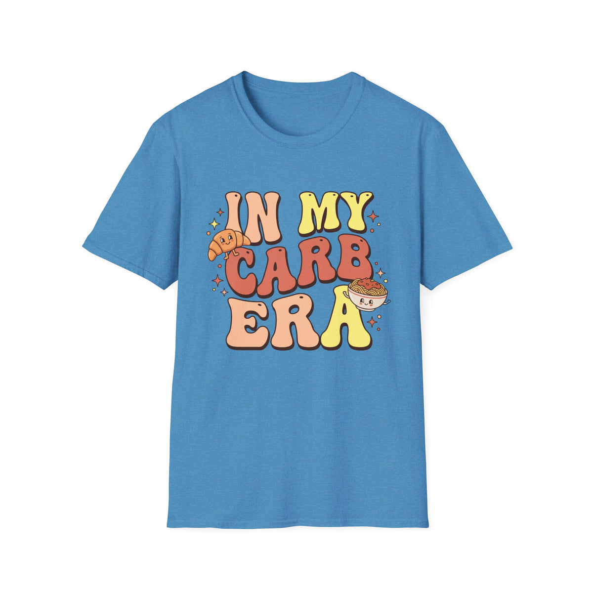Carb Era T-Shirt