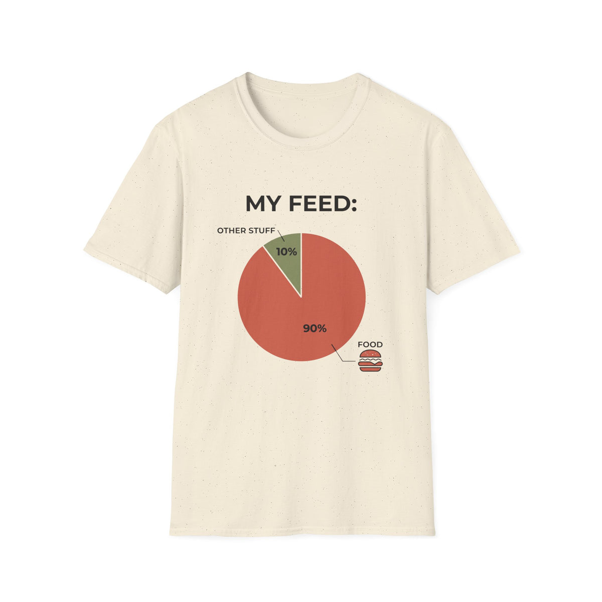 Feed T-Shirt