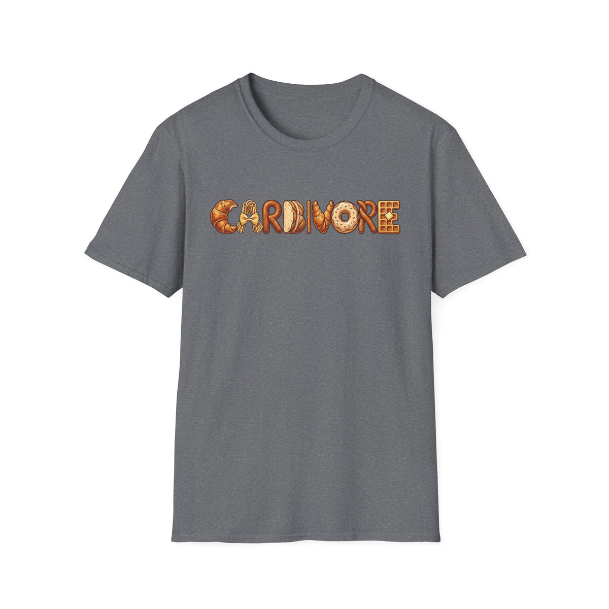 Carbivore T-Shirt