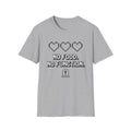 No Food No Function T-Shirt