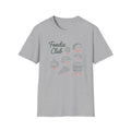 Foodie Club T-Shirt