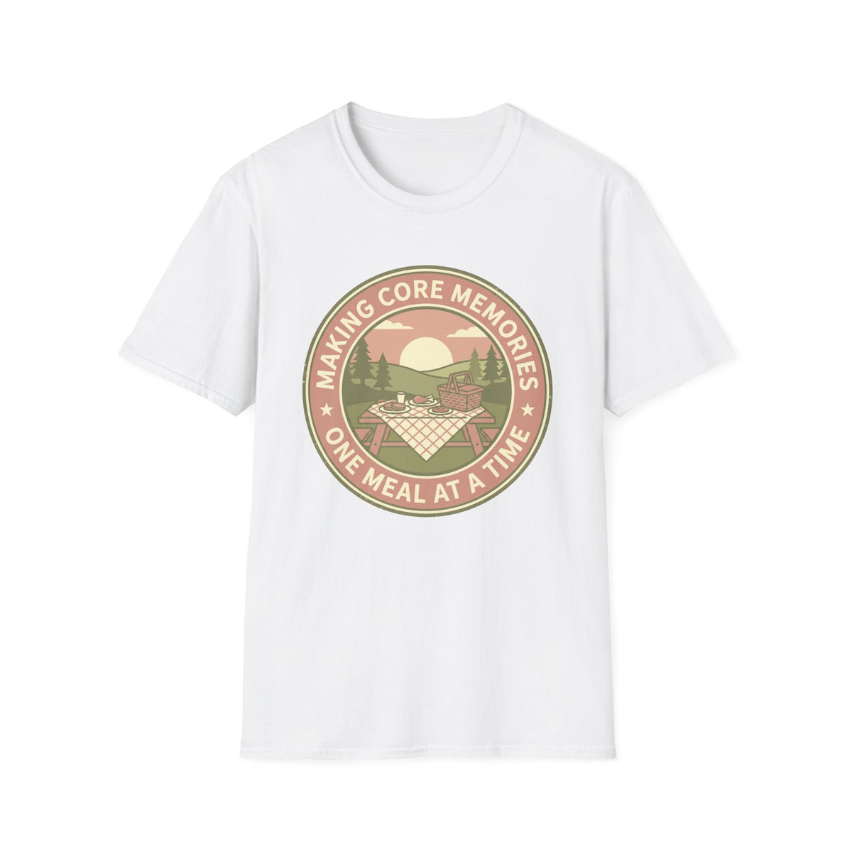 Core Memories T-Shirt