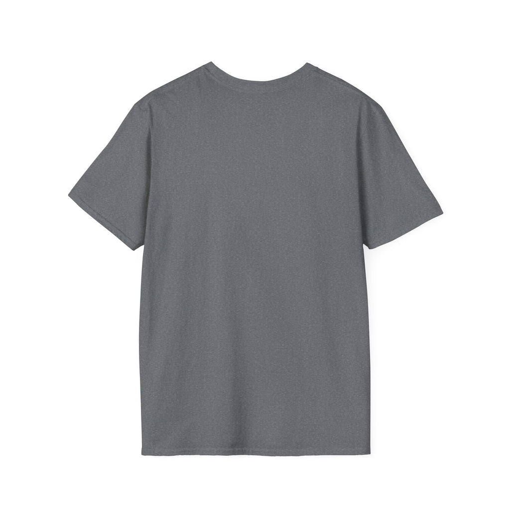 My Itinirary T-Shirt
