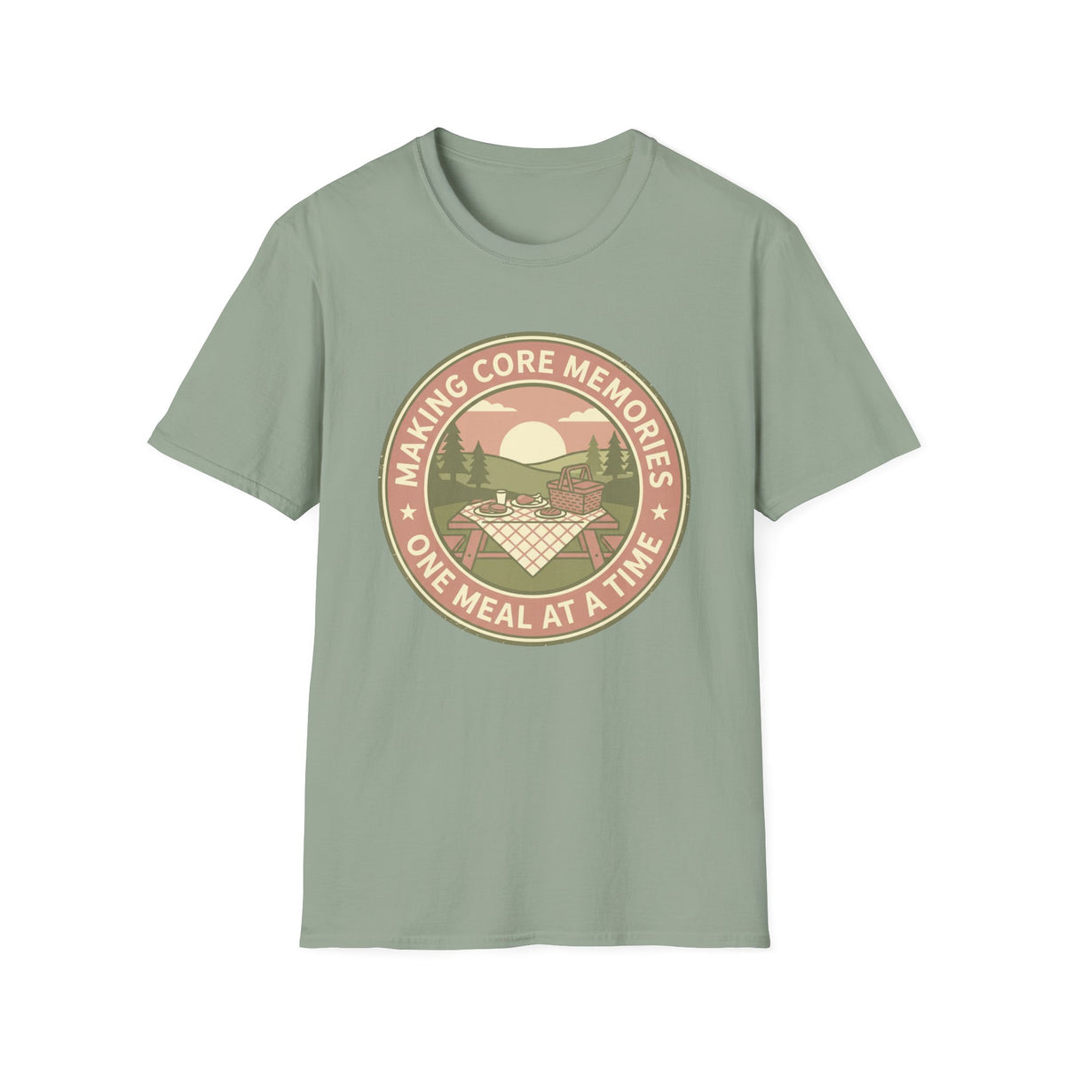 Core Memories T-Shirt