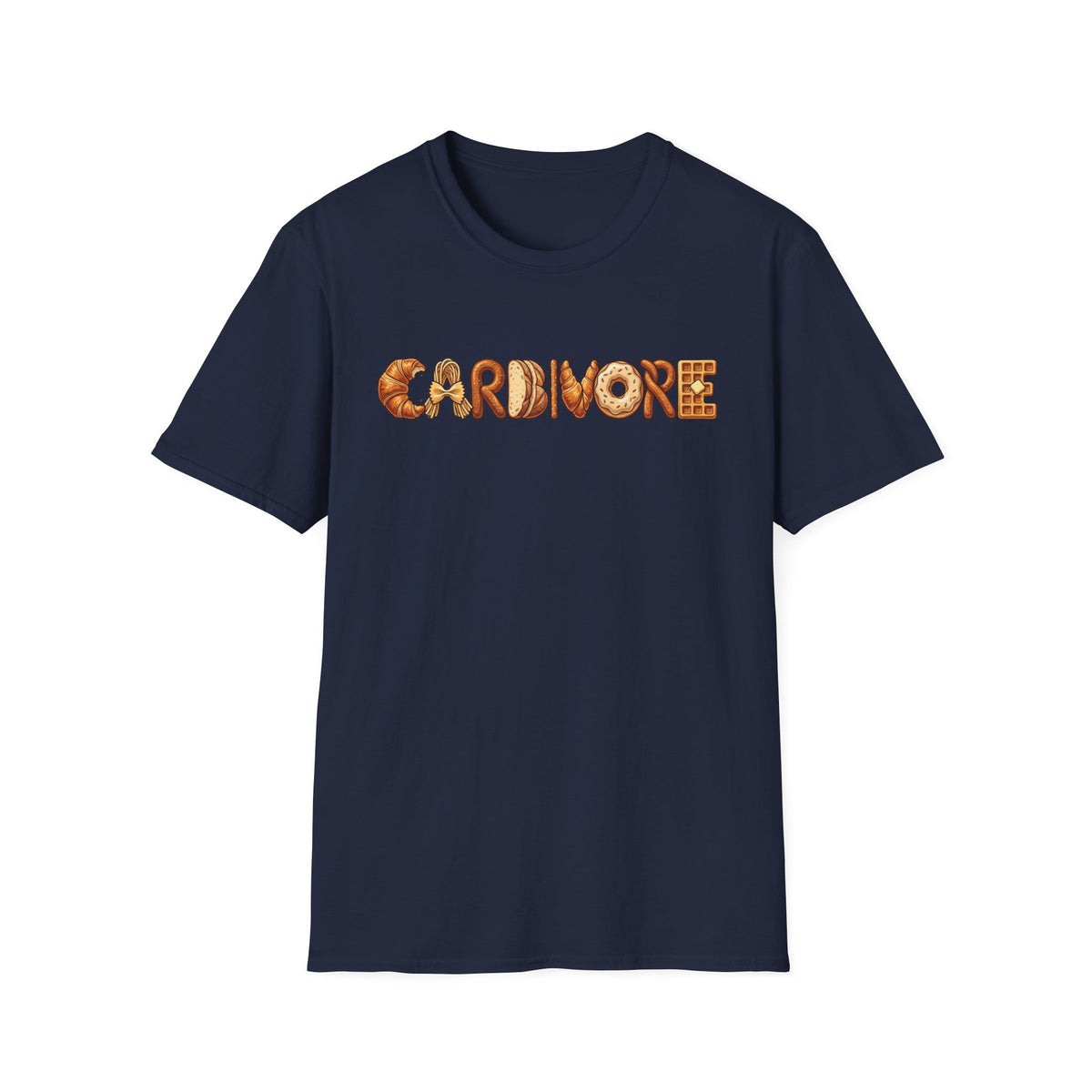 Carbivore T-Shirt