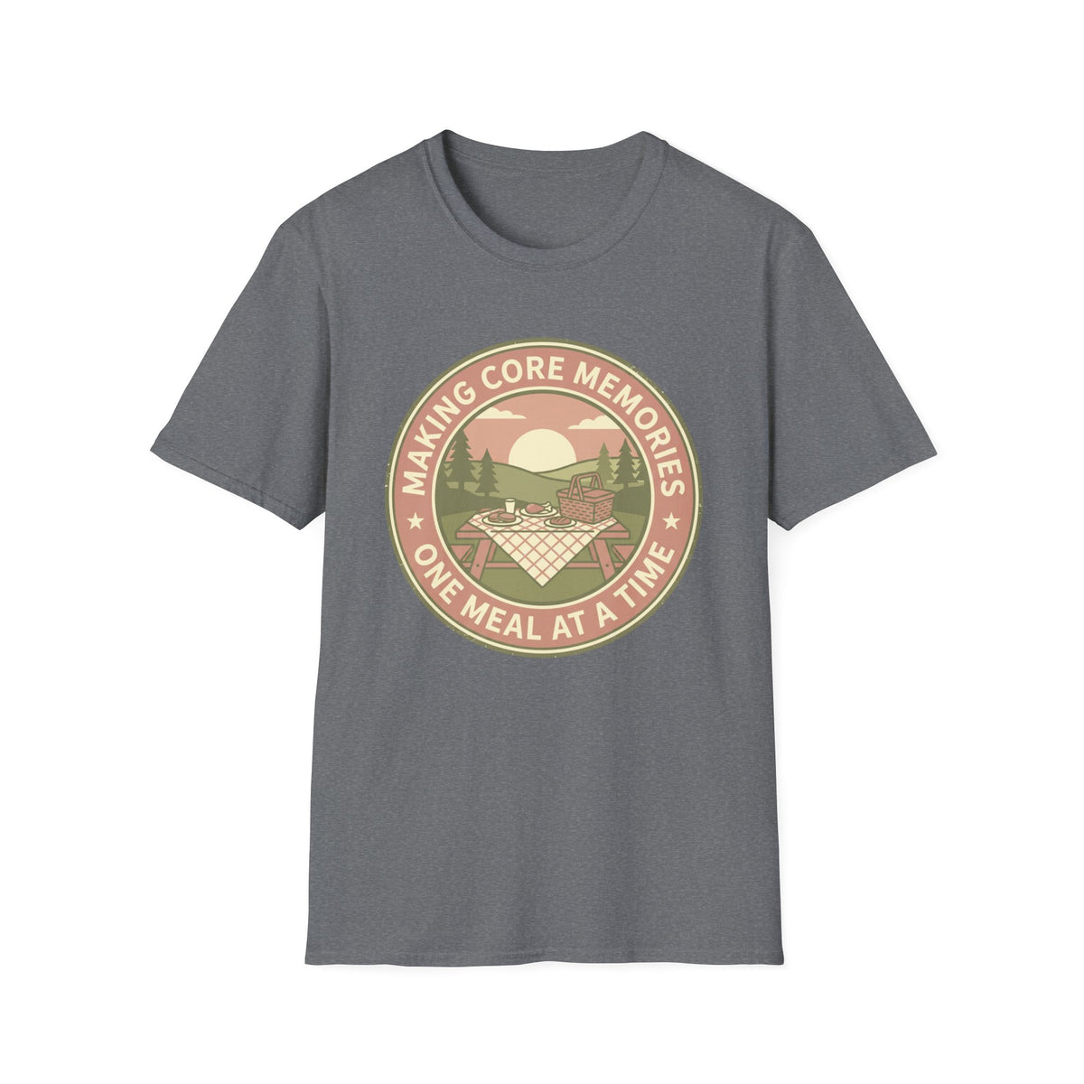 Core Memories T-Shirt