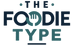 The Foodie Type - Home